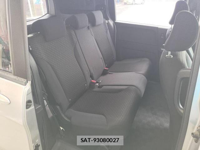 Honda FREED SPIKE 2013-09 8371689-23