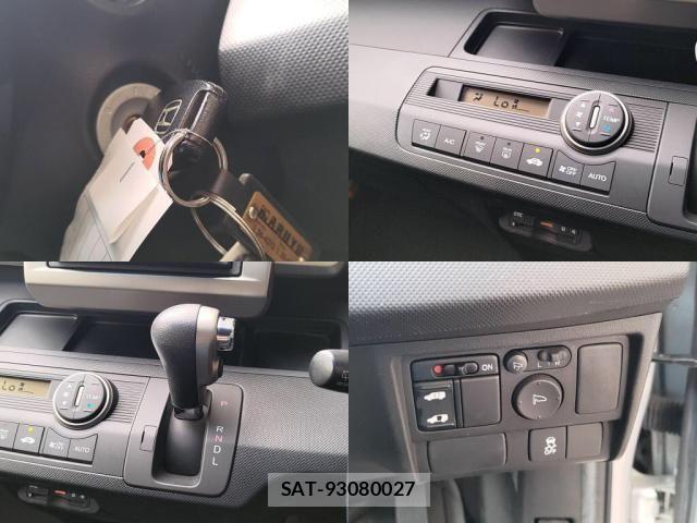 Honda FREED SPIKE 2013-09 8371689-4