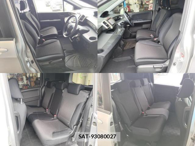 Honda FREED SPIKE 2013-09 8371689-6