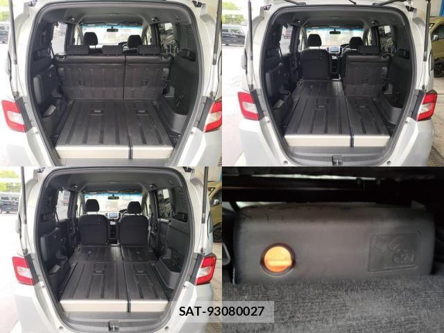 Honda FREED SPIKE 2013-09 8371689-7