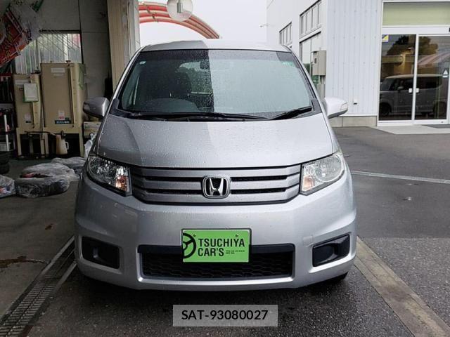 Honda FREED SPIKE 2013-09 8371689-8