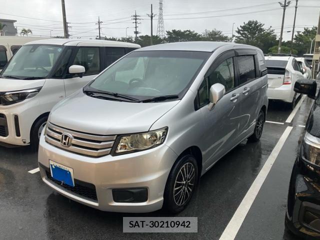 Honda FREED SPIKE 2013-04 8412607-0