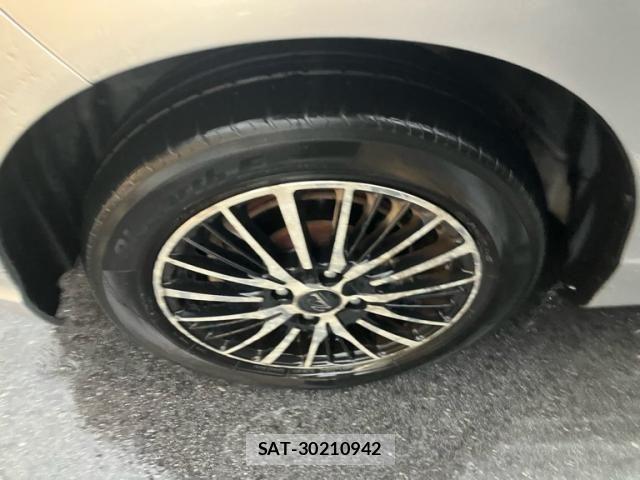 Honda FREED SPIKE 2013-04 8412607-9