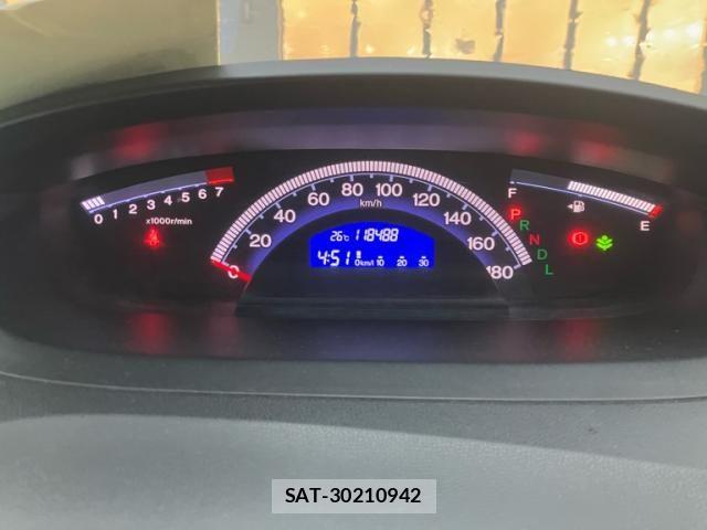 Honda FREED SPIKE 2013-04 8412607-16