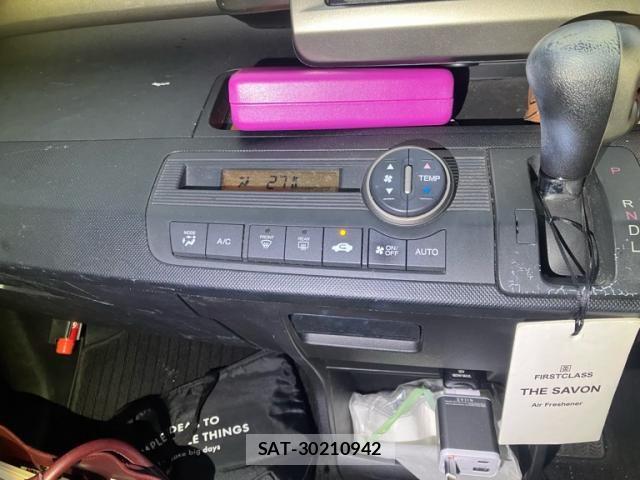 Honda FREED SPIKE 2013-04 8412607-17