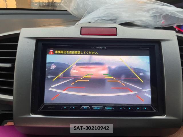 Honda FREED SPIKE 2013-04 8412607-19