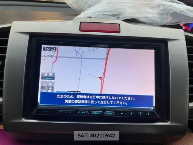 Honda FREED SPIKE 2013-04 8412607-20