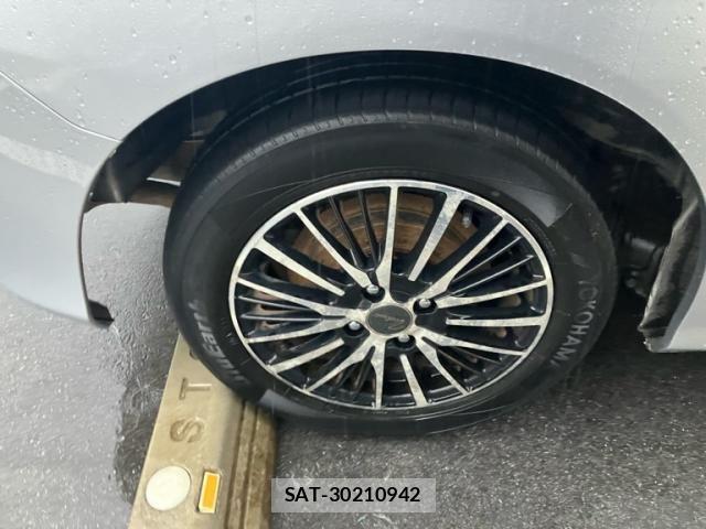 Honda FREED SPIKE 2013-04 8412607-7