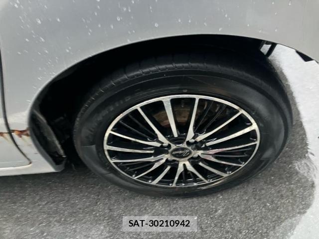Honda FREED SPIKE 2013-04 8412607-8