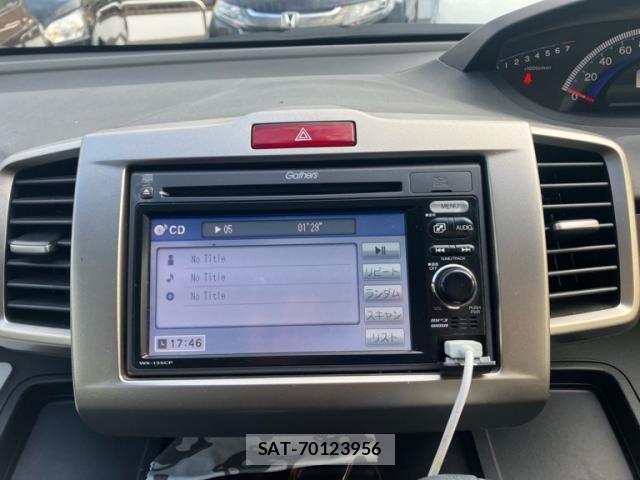 Honda FREED SPIKE 2014-01 8437723-19