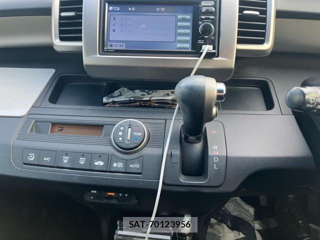 Honda FREED SPIKE 2014-01 8437723-20