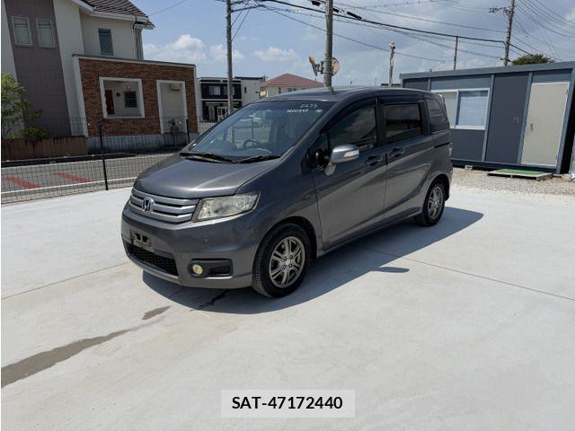 sat car