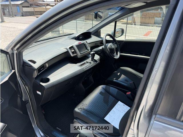Honda FREED SPIKE 2011-11 8457559-10