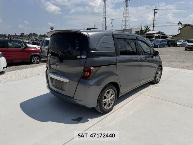 Honda FREED SPIKE 2011-11 8457559-1