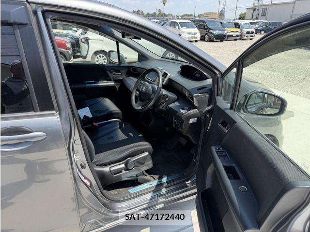 Honda FREED SPIKE 2011-11 8457559-2