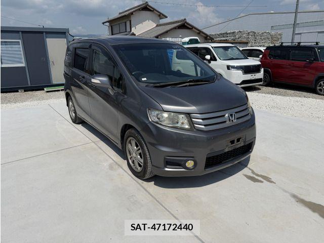 Honda FREED SPIKE 2011-11 8457559-6