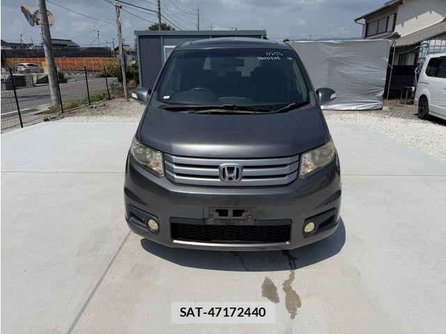 Honda FREED SPIKE 2011-11 8457559-7