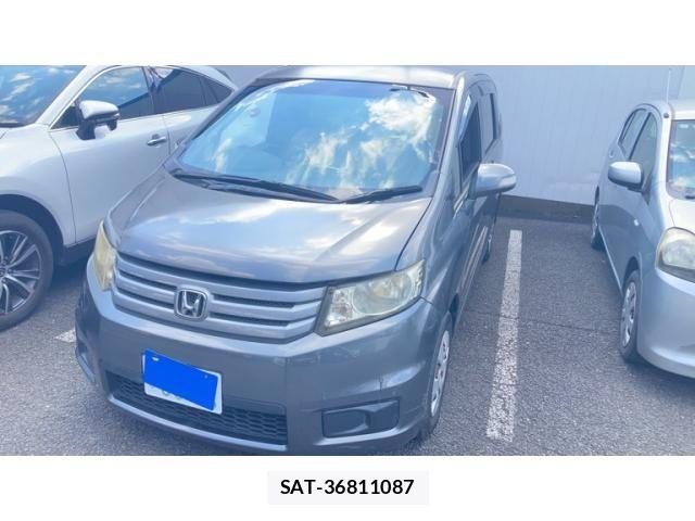 sat car