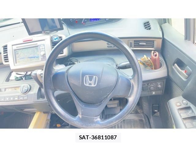 Honda FREED SPIKE 2012-02 8485455-9