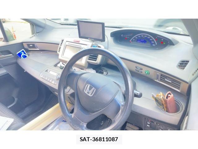 Honda FREED SPIKE 2012-02 8485455-10