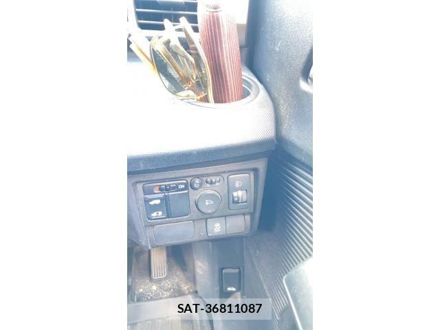 Honda FREED SPIKE 2012-02 8485455-13