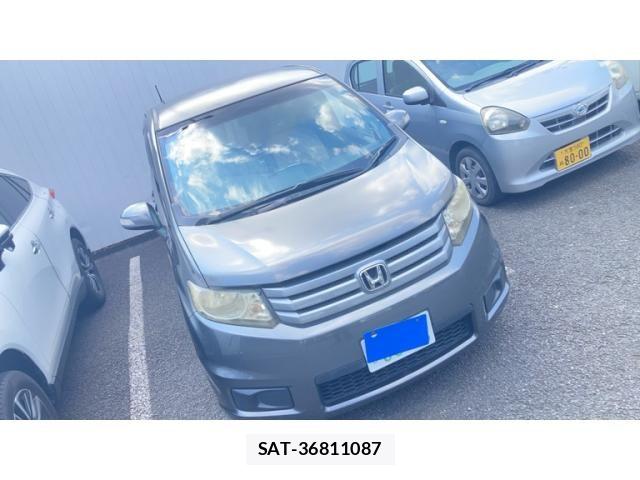 Honda FREED SPIKE 2012-02 8485455-1