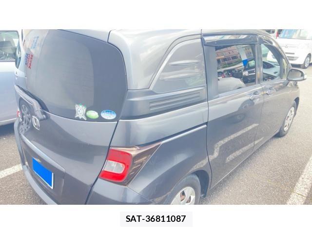 Honda FREED SPIKE 2012-02 8485455-2