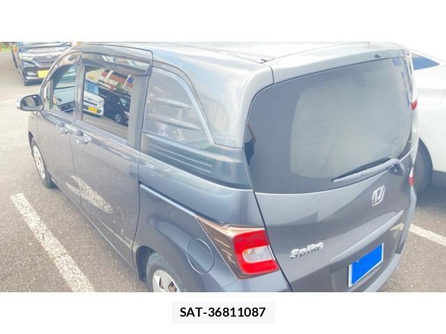 Honda FREED SPIKE 2012-02 8485455-3