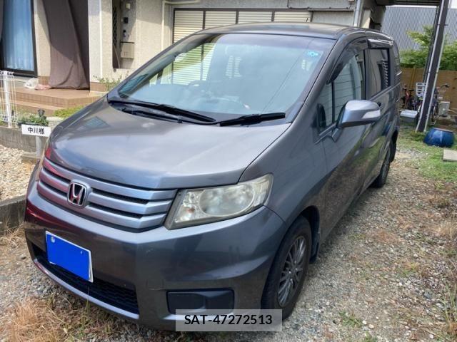 Honda FREED SPIKE 2012-03 8525000-0