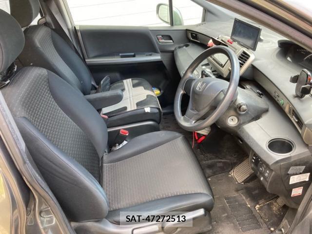 Honda FREED SPIKE 2012-03 8525000-11