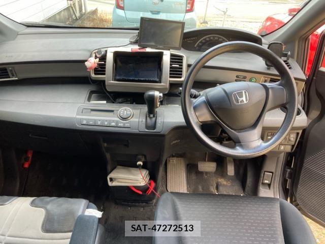 Honda FREED SPIKE 2012-03 8525000-12