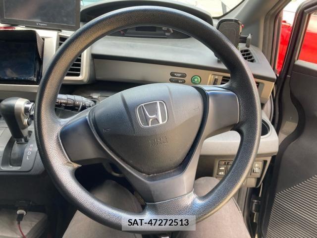 Honda FREED SPIKE 2012-03 8525000-13