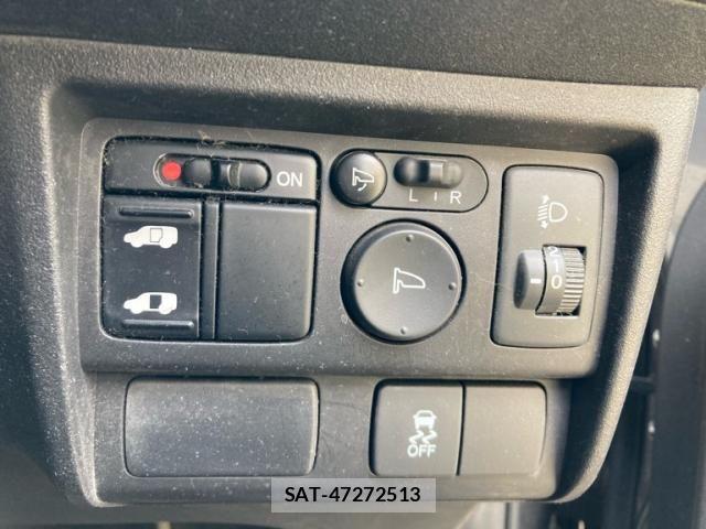 Honda FREED SPIKE 2012-03 8525000-14
