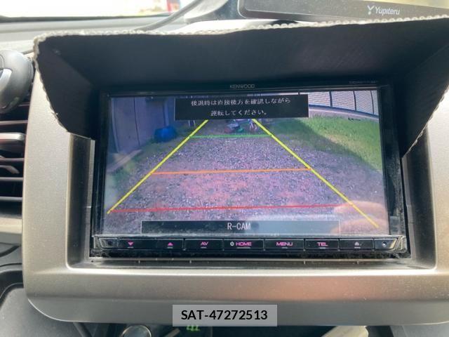 Honda FREED SPIKE 2012-03 8525000-16