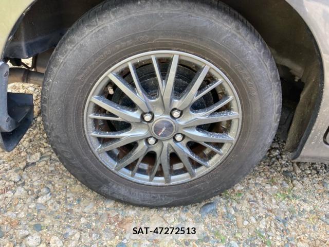 Honda FREED SPIKE 2012-03 8525000-3