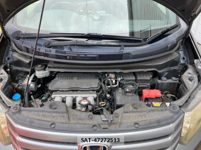 Honda FREED SPIKE 2012-03 8525000-6