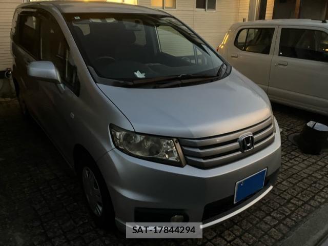 sat car