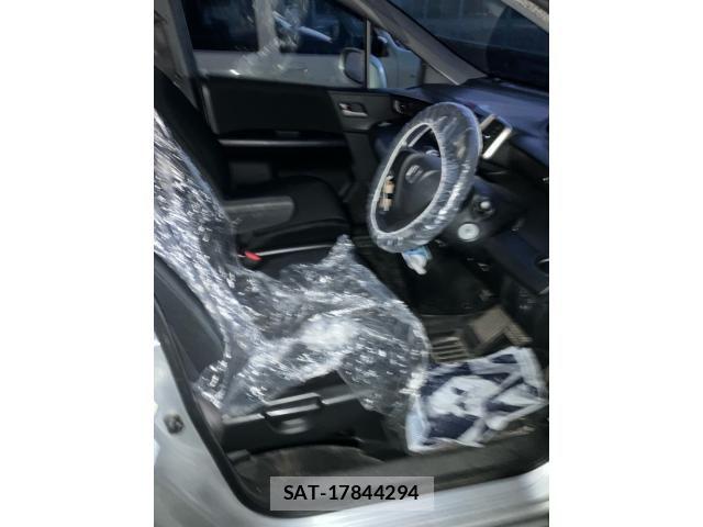 Honda FREED SPIKE 2010-08 8562021-11