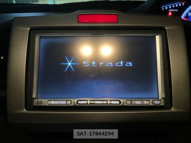 Honda FREED SPIKE 2010-08 8562021-21