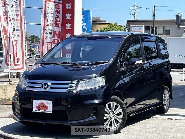 Honda FREED SPIKE 2013-10 8562019-0