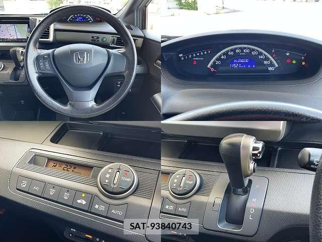 Honda FREED SPIKE 2013-10 8562019-5