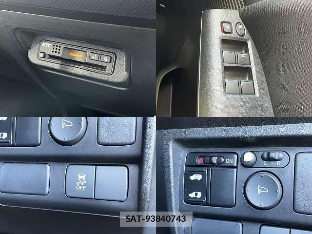 Honda FREED SPIKE 2013-10 8562019-6