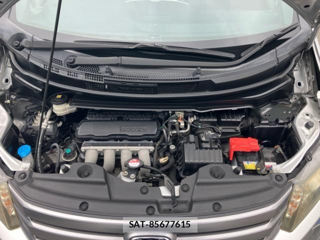Honda FREED SPIKE 2012-01 8659244-10