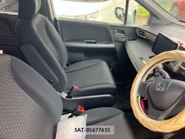 Honda FREED SPIKE 2012-01 8659244-14