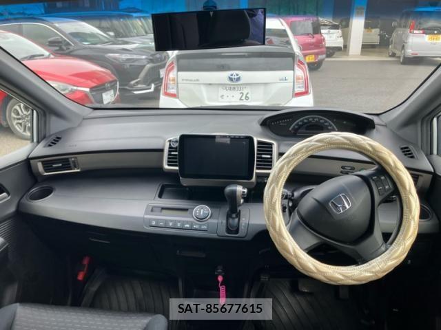 Honda FREED SPIKE 2012-01 8659244-16