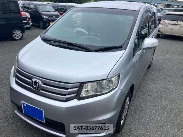 Honda FREED SPIKE 2012-01 8659244-1