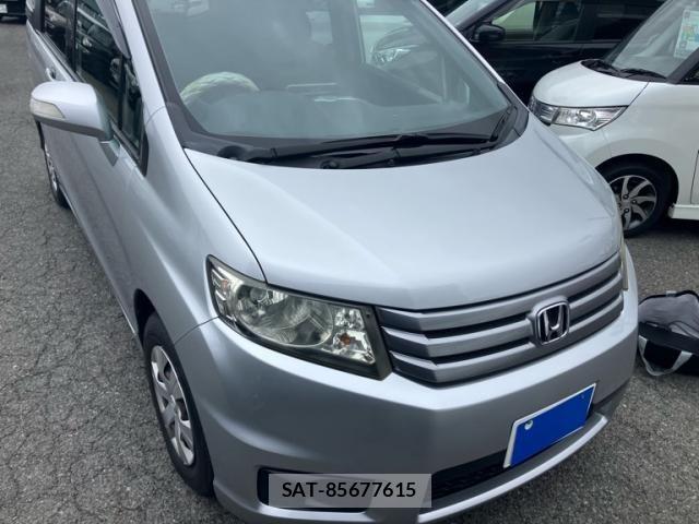 Honda FREED SPIKE 2012-01 8659244-2