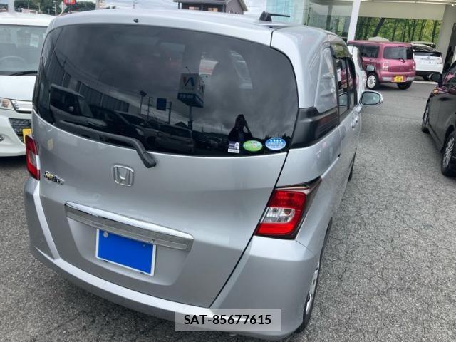 Honda FREED SPIKE 2012-01 8659244-3