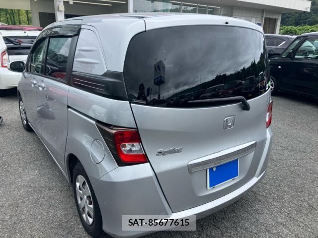 Honda FREED SPIKE 2012-01 8659244-4