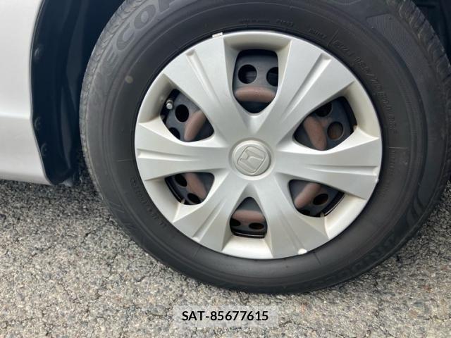 Honda FREED SPIKE 2012-01 8659244-7